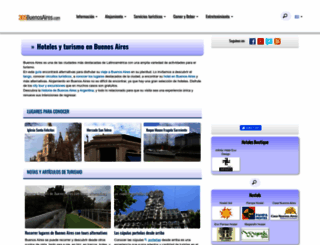 365buenosaires.com screenshot