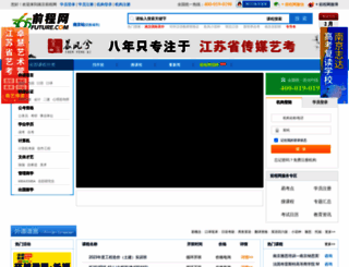 365future.com screenshot