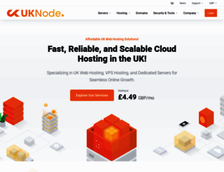 365hosts.com screenshot