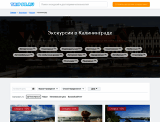 39travel.ru screenshot