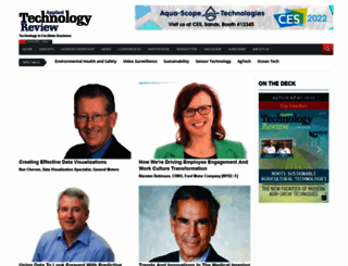 3d-cad.appliedtechnologyreview.com screenshot