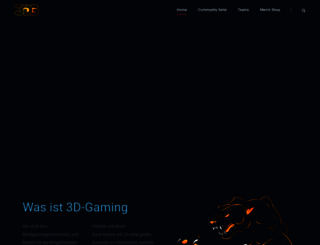 3d-gaming.org screenshot