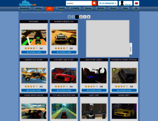 3d.oyunyolu.net screenshot