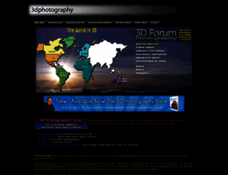 3dphoto.net screenshot