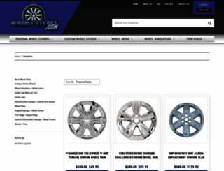 3dprintingsupplies.com screenshot