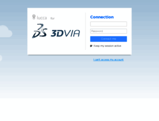 3dvia.ilucca.net screenshot
