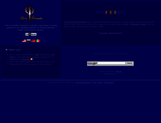 3form.org screenshot