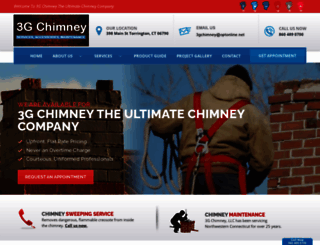 3gchimney.com screenshot