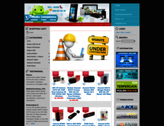 3gmediastore.com screenshot