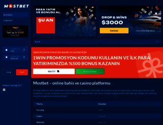 3hhareketi.org screenshot