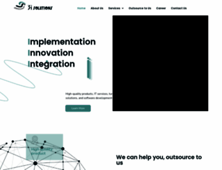 3i-solutions.net screenshot