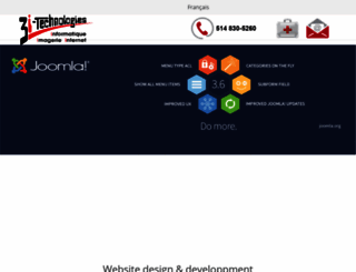 3i-tech.com screenshot