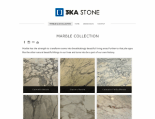 3kastone.com screenshot