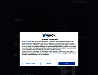 3lodiiie-30.skyrock.com screenshot