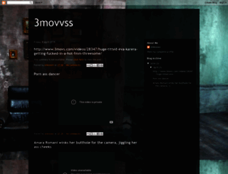 3movvss.blogspot.qa screenshot