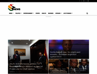 3news.com screenshot