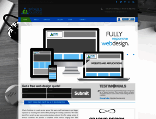 3pixls.com screenshot