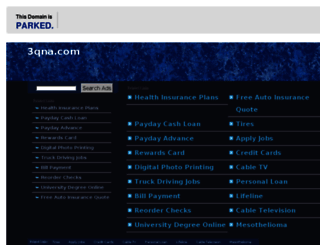 3qna.com screenshot