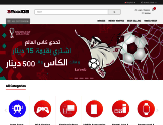 3roodq8.com screenshot