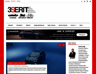3serit.com screenshot