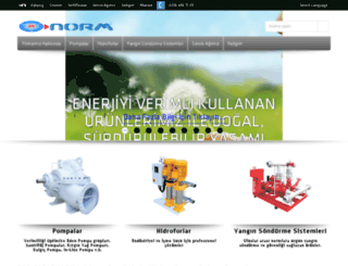 3spompa.com screenshot