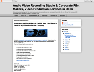 3sstudiovideoproduction.blogspot.com screenshot