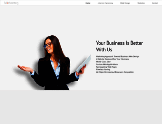 3wimarketing.com screenshot