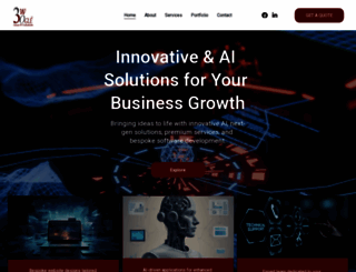 3wogle.com screenshot