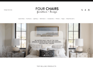 4-chairs.com screenshot