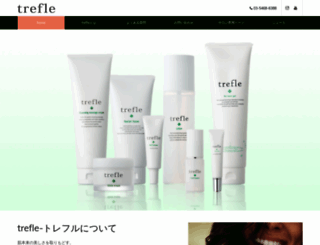 4-trefle.com screenshot