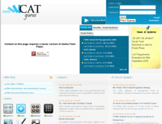 4.catgurus.com screenshot