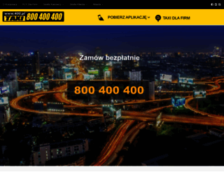 400.pl screenshot