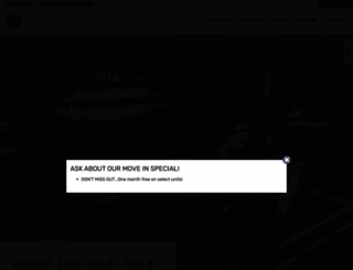 400northervay.com screenshot