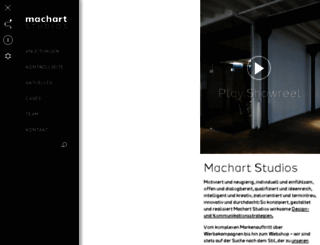4016.machart-studios.de screenshot