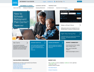401kaccess.com screenshot