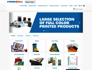 40offset.com screenshot