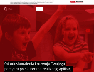 40tygodni.pl screenshot