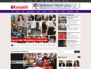 41kocaeli.net screenshot
