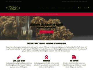 420budexperts.com screenshot
