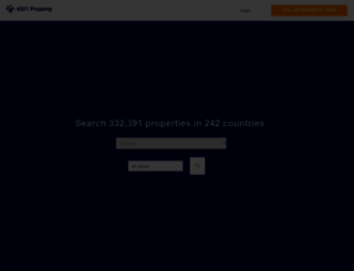 4321property.com screenshot