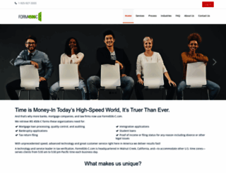 4506-transcripts.com screenshot