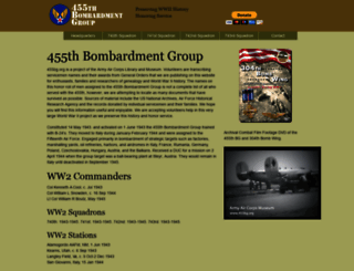 455bg.org screenshot