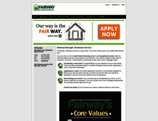 4624967725.mortgage-application.net screenshot