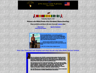47ipsd.us screenshot
