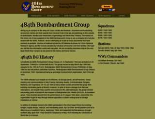 484bg.org screenshot