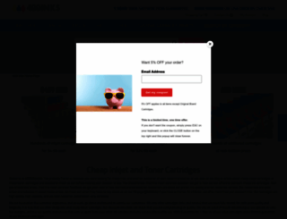 499inks.com screenshot