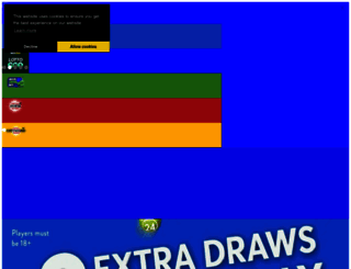 49s.co.uk screenshot