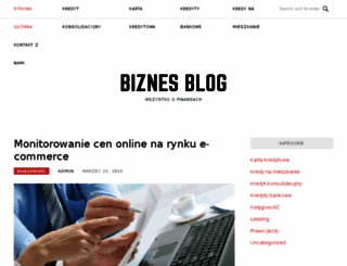 4business.com.pl screenshot