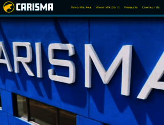 4carisma.com screenshot