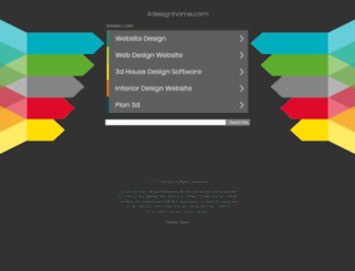 4designhome.com screenshot